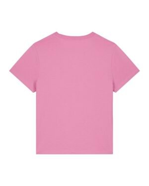Stella Muser T-Shirt Bubble Pink – Bild 4