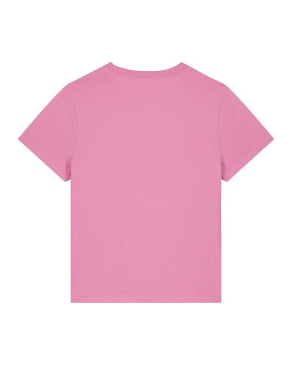 Stella Muser T-Shirt Bubble Pink