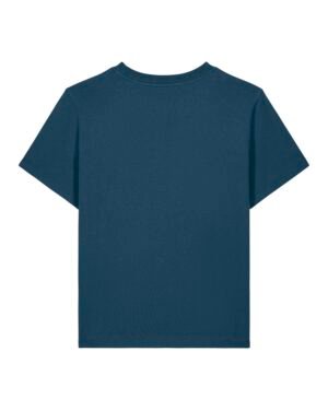 Stella Muser T-Shirt Deep Teal – Bild 4