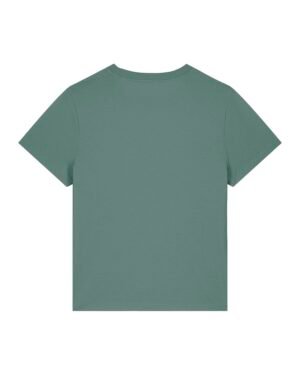 Stella Muser T-Shirt Green Bay – Bild 4