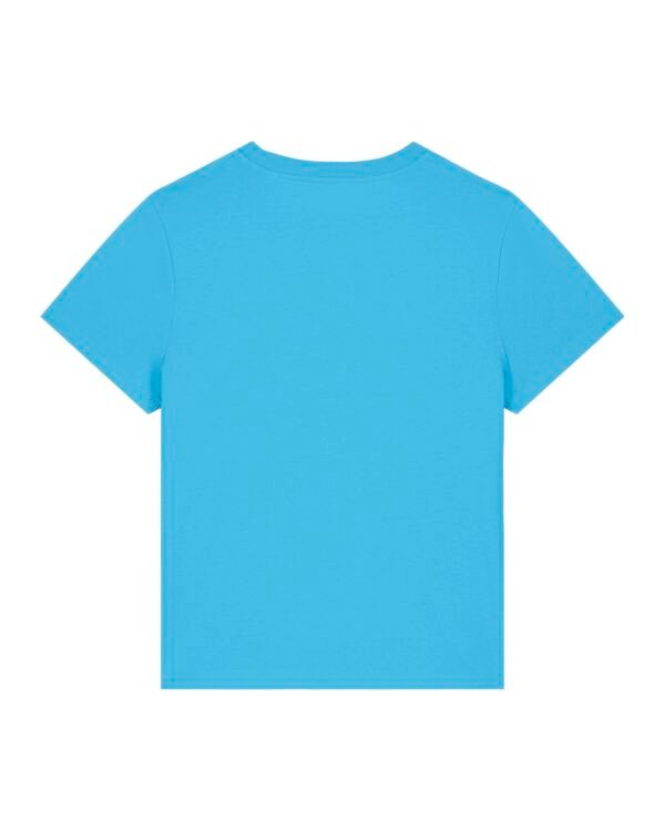 Stella Muser T-Shirt Aqua Blue