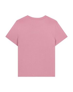 Stella Muser T-Shirt Lilac Dream – Bild 4