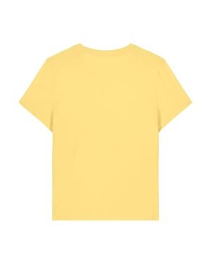 Stella Muser T-Shirt Viva Yellow – Bild 4