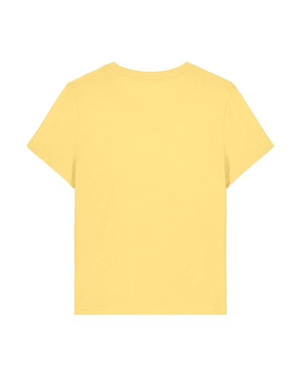 Stella Muser T-Shirt Viva Yellow