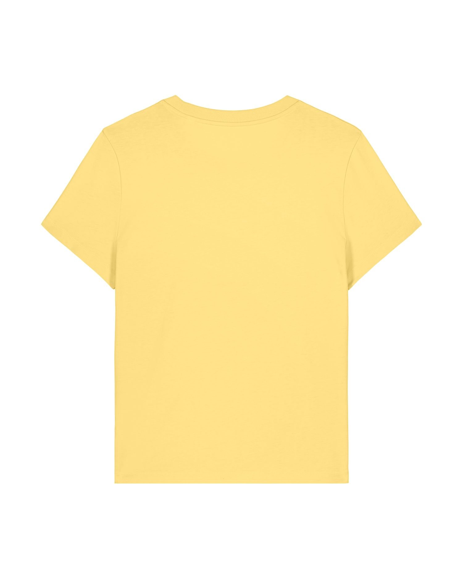 Stella Muser T-Shirt Viva Yellow – Bild 4