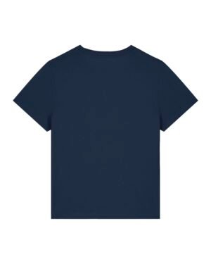 Stella Muser T-Shirt French Navy – Bild 3