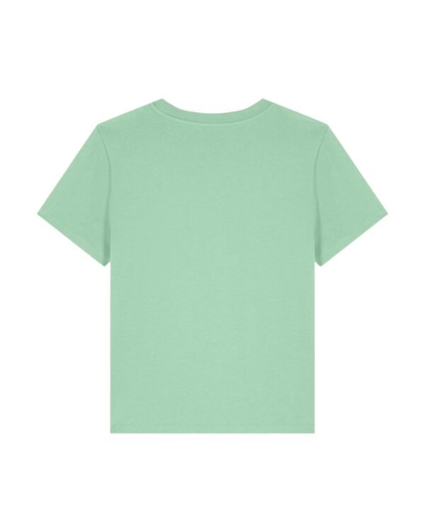 Stella Muser T-Shirt Misty Jade