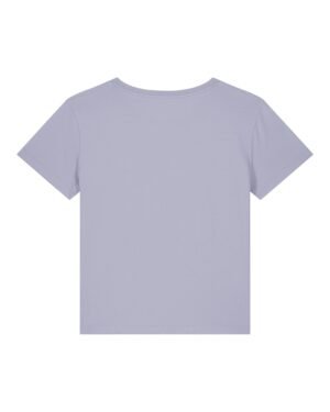 Stella Serena T-Shirt Lavender – Bild 3