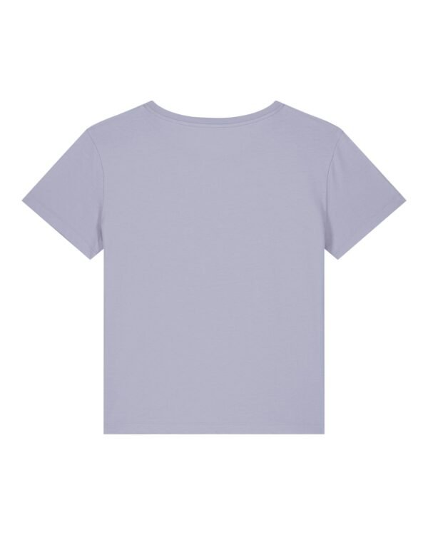 Stella Serena T-Shirt Lavender