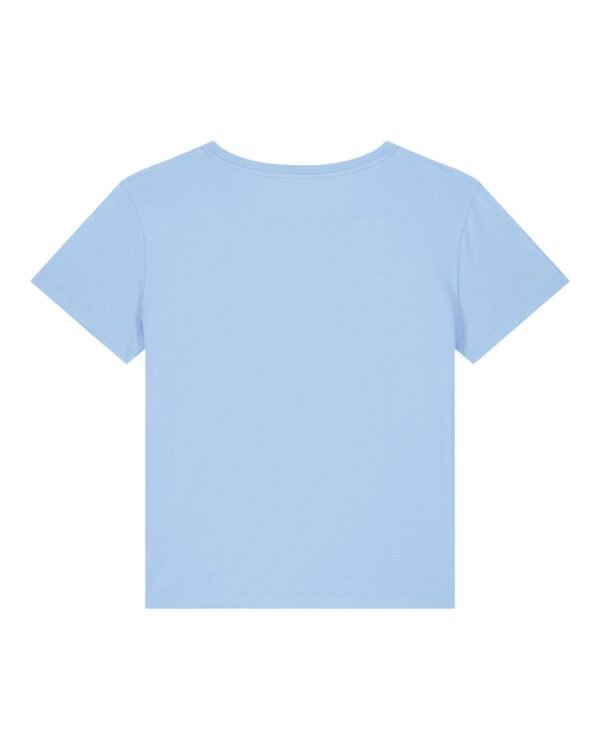 Stella Serena T-Shirt Blue Soul
