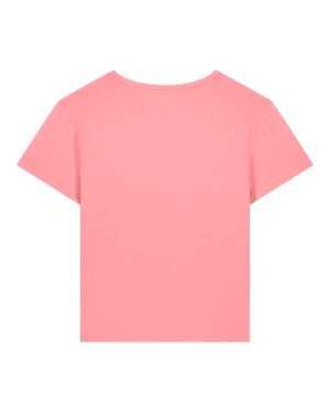 Stella Serena T-Shirt Pink Joy – Bild 4