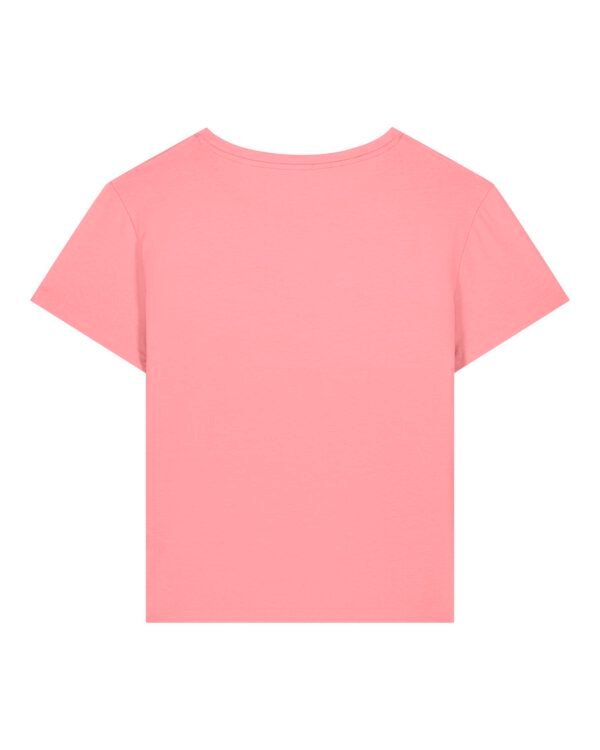 Stella Serena T-Shirt Pink Joy