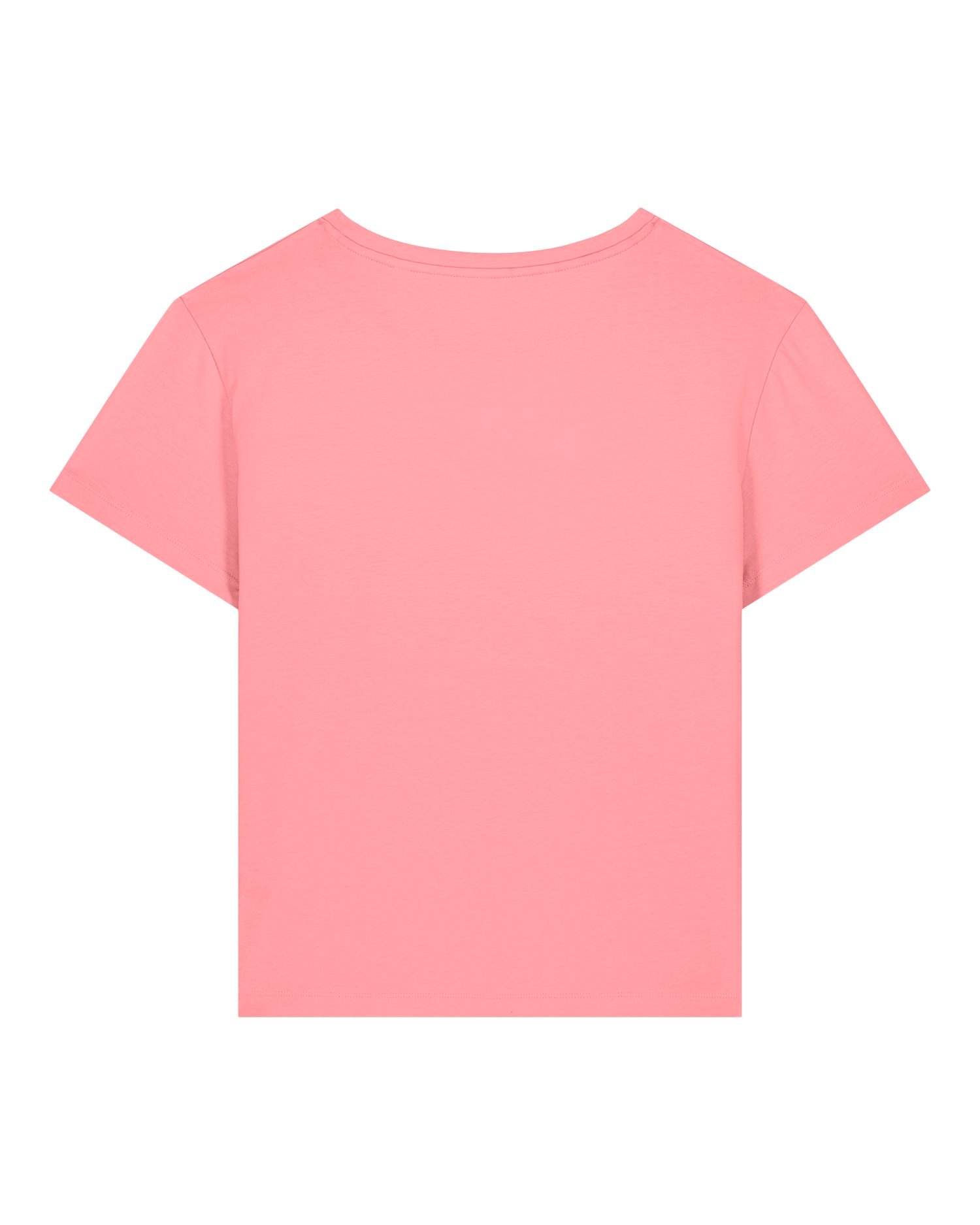 Stella Serena T-Shirt Pink Joy – Bild 4