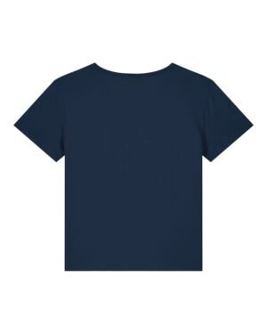 Stella Serena T-Shirt French Navy – Bild 3