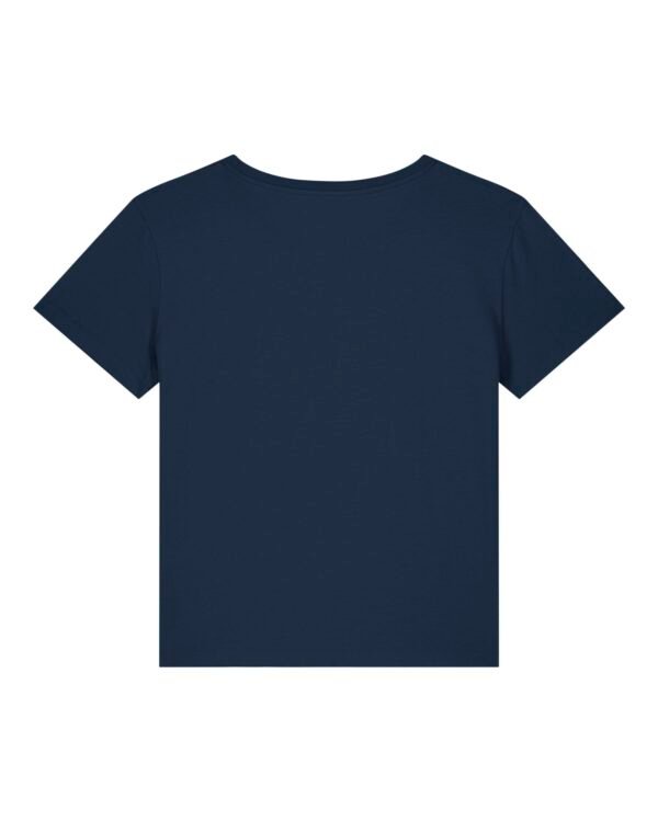 Stella Serena T-Shirt French Navy