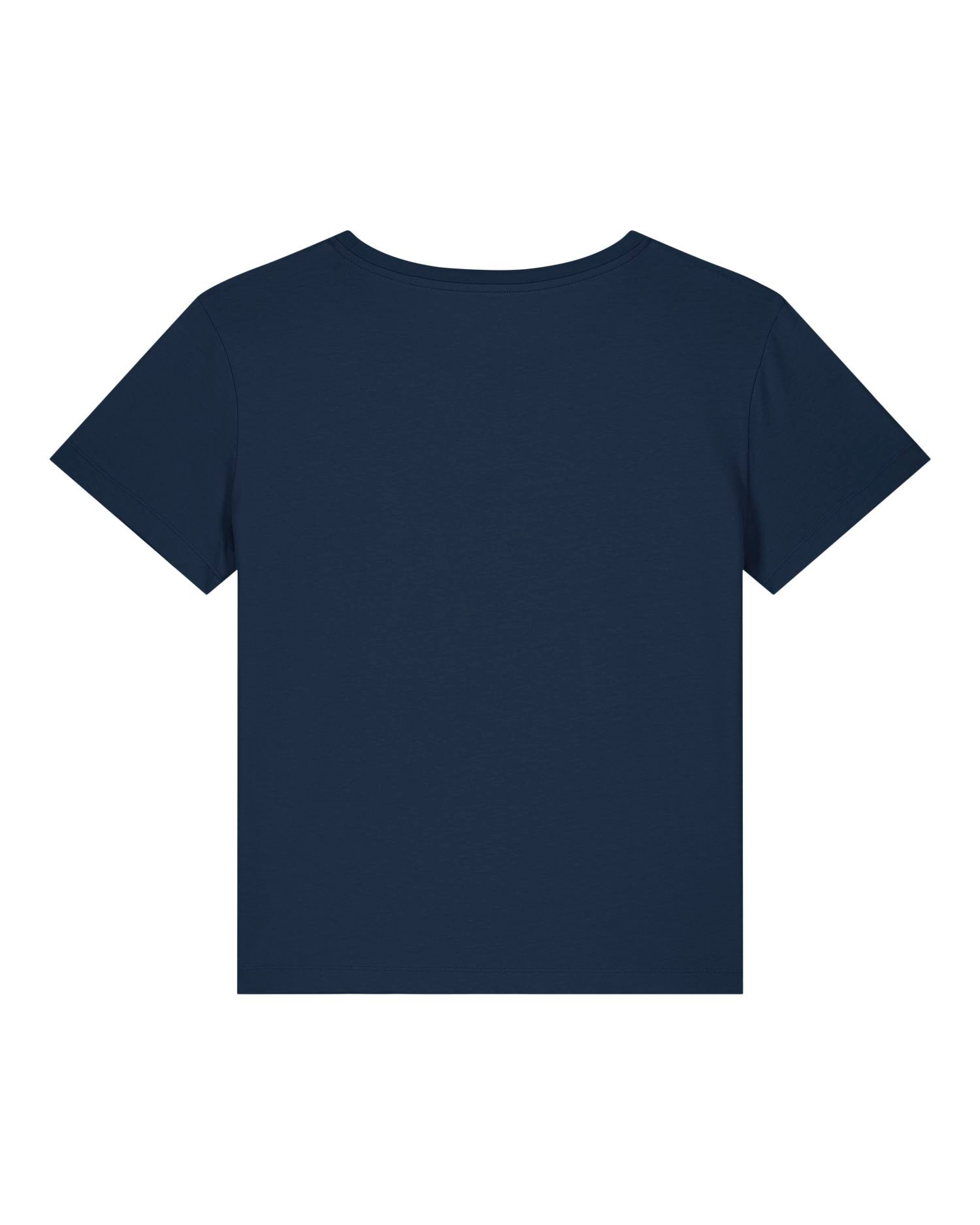 Stella Serena T-Shirt French Navy – Bild 3
