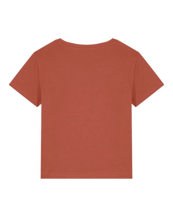 Stella Serena T-Shirt Heritage Brown