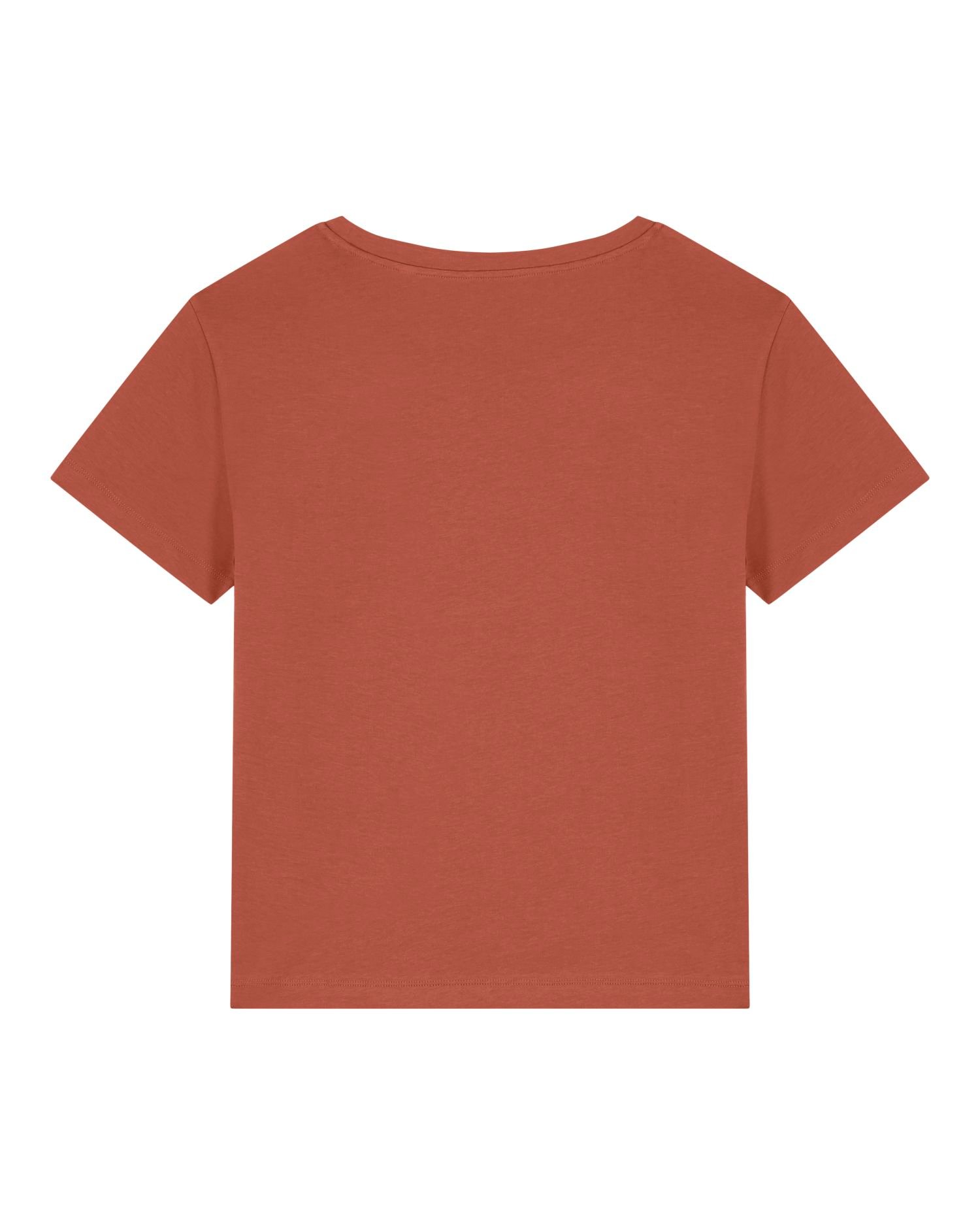 Stella Serena T-Shirt Heritage Brown – Bild 4