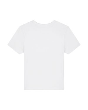 Stella Ella T-Shirt White – Bild 4