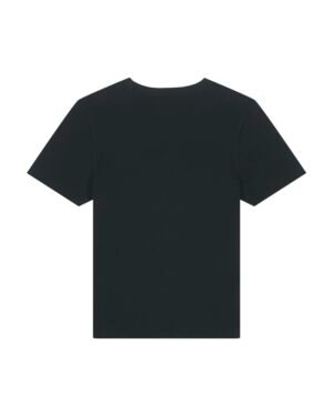 Stella Ella T-Shirt Black – Bild 4
