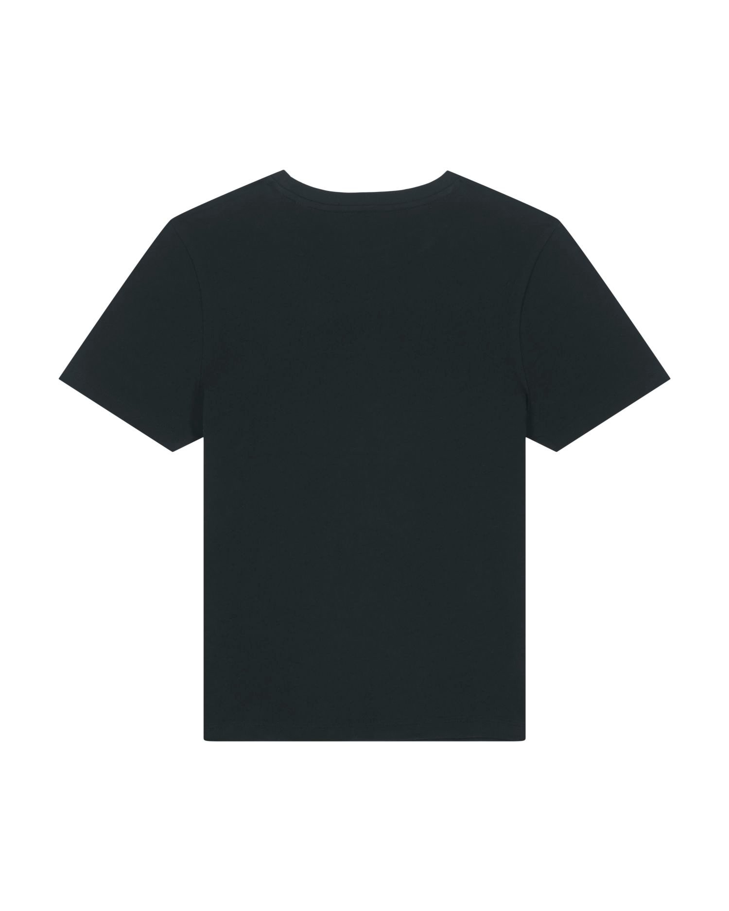 Stella Ella T-Shirt Black – Bild 4
