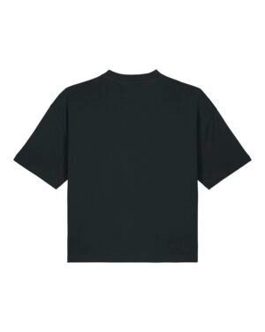 Stella Nova T-Shirt Black – Bild 4