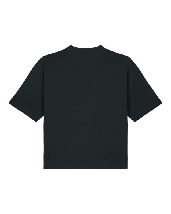 Stella Nova T-Shirt Black