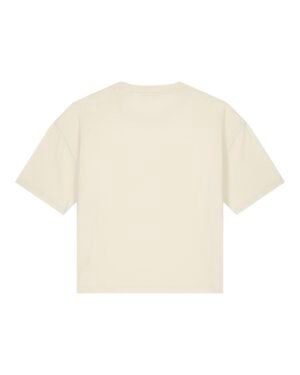 Stella Nova T-Shirt Natural Raw – Bild 4