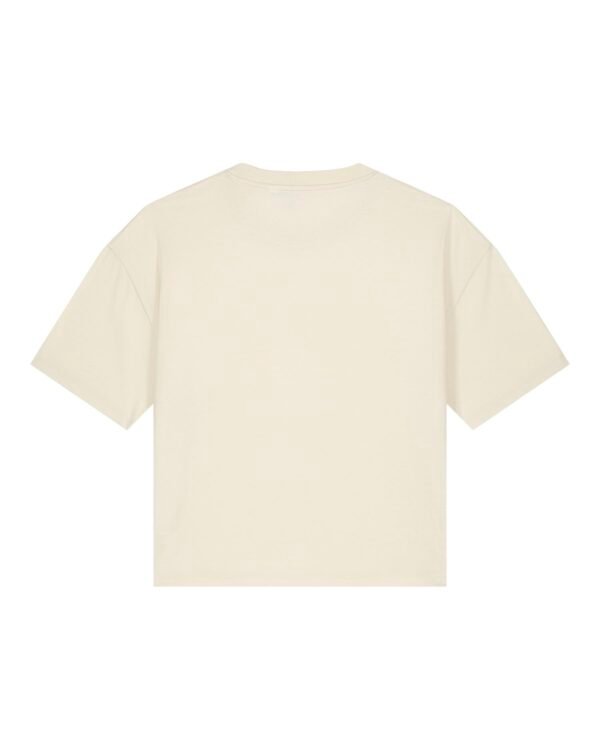 Stella Nova T-Shirt Natural Raw