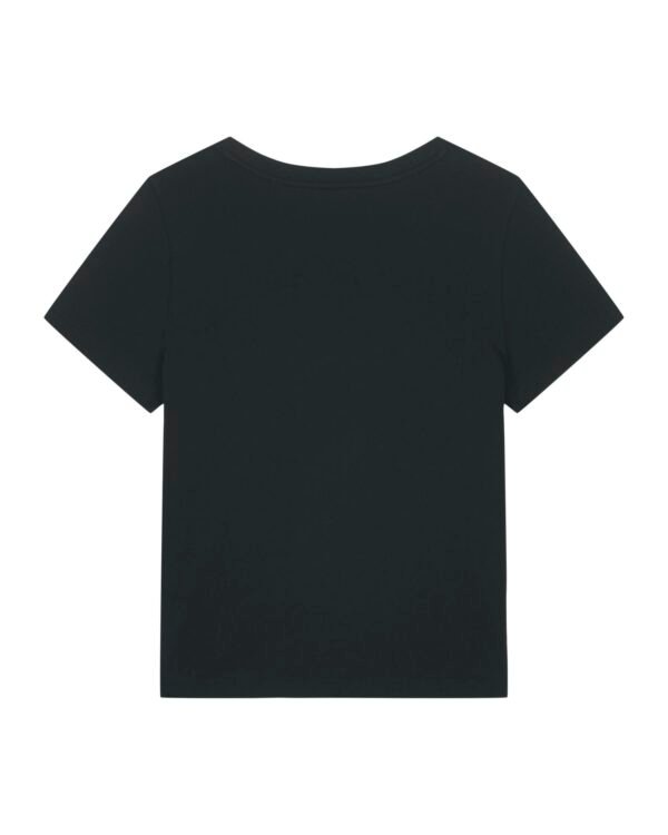 Stella Isla T-Shirt Black
