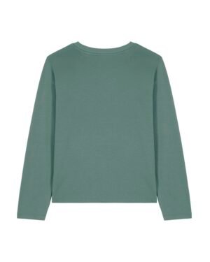 Stella Muser Long Sleeve T-Shirt Green Bay – Bild 4
