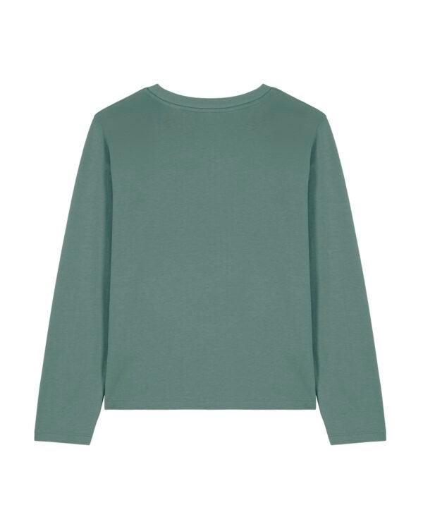 Stella Muser Long Sleeve T-Shirt Green Bay