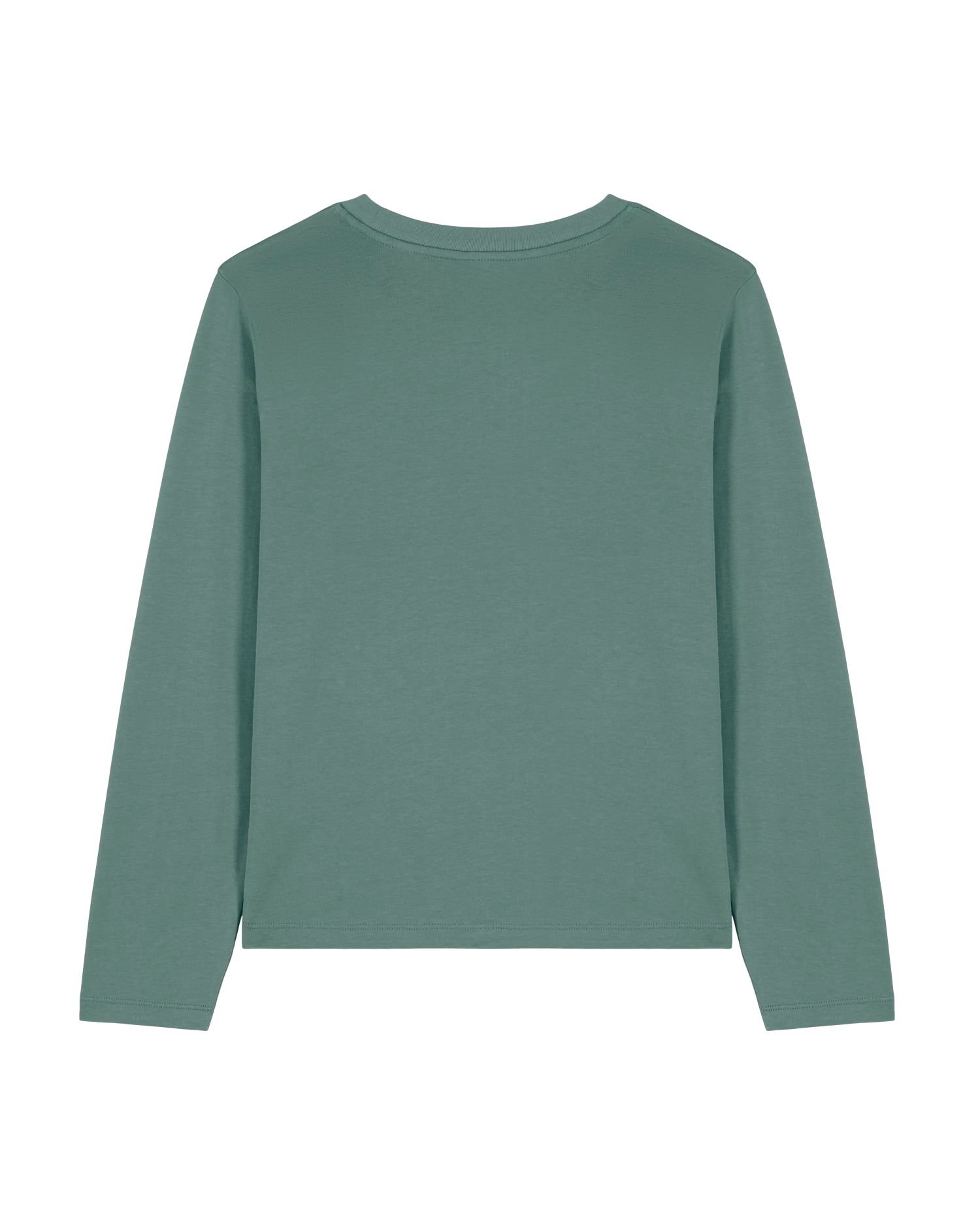 Stella Muser Long Sleeve T-Shirt Green Bay – Bild 4