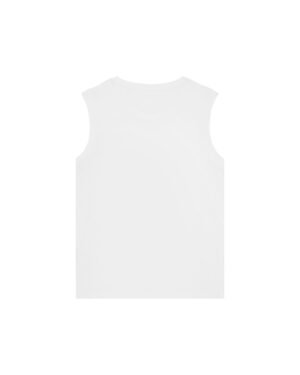Stella Mia Tanktop White – Bild 4