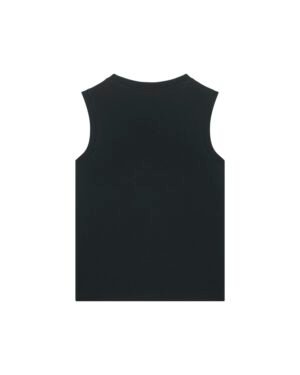 Stella Mia Tanktop Black – Bild 4