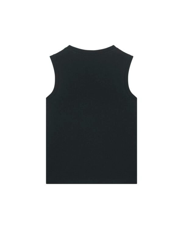 Stella Mia Tanktop Black