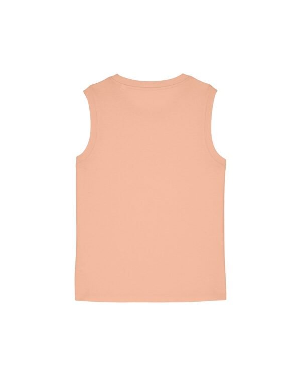 Stella Mia Tanktop Fraiche Peche