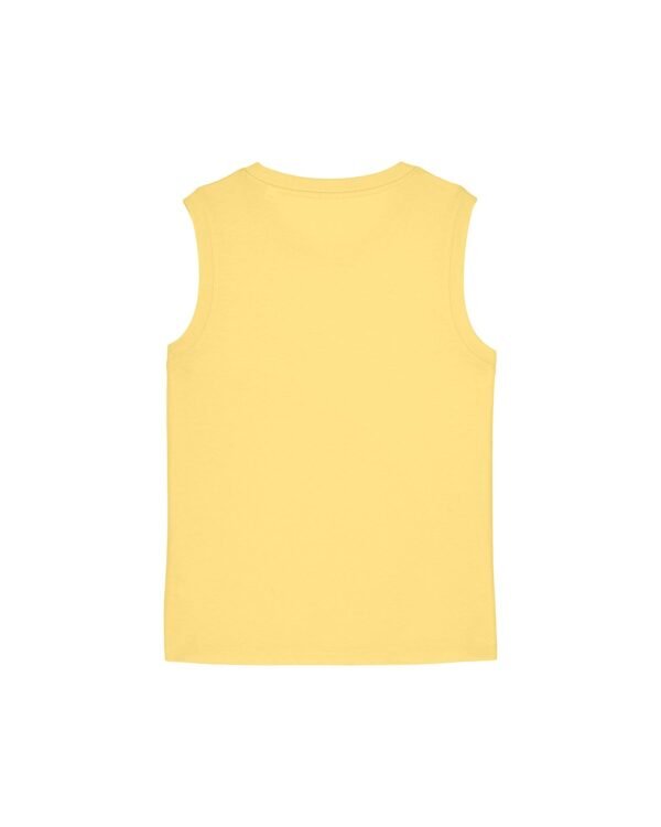 Stella Mia Tanktop Viva Yellow