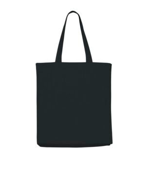 Mid Tote Bag Tasche Black – Bild 2