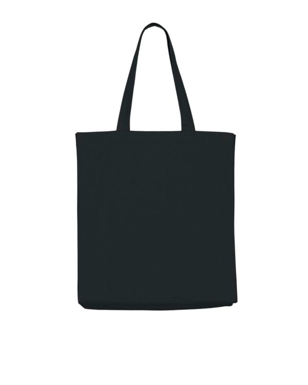 Mid Tote Bag Tasche Black