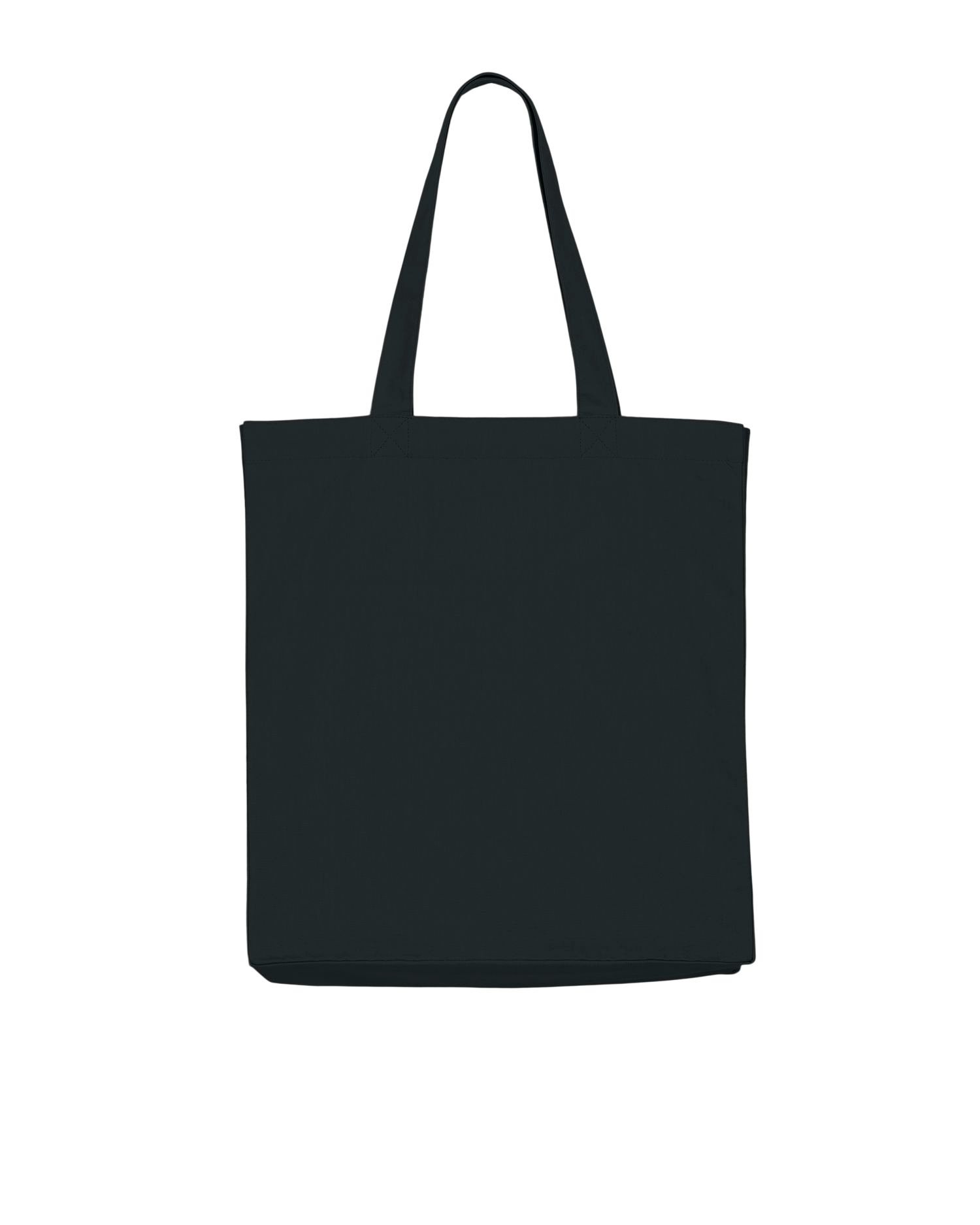 Mid Tote Bag Tasche Black – Bild 2