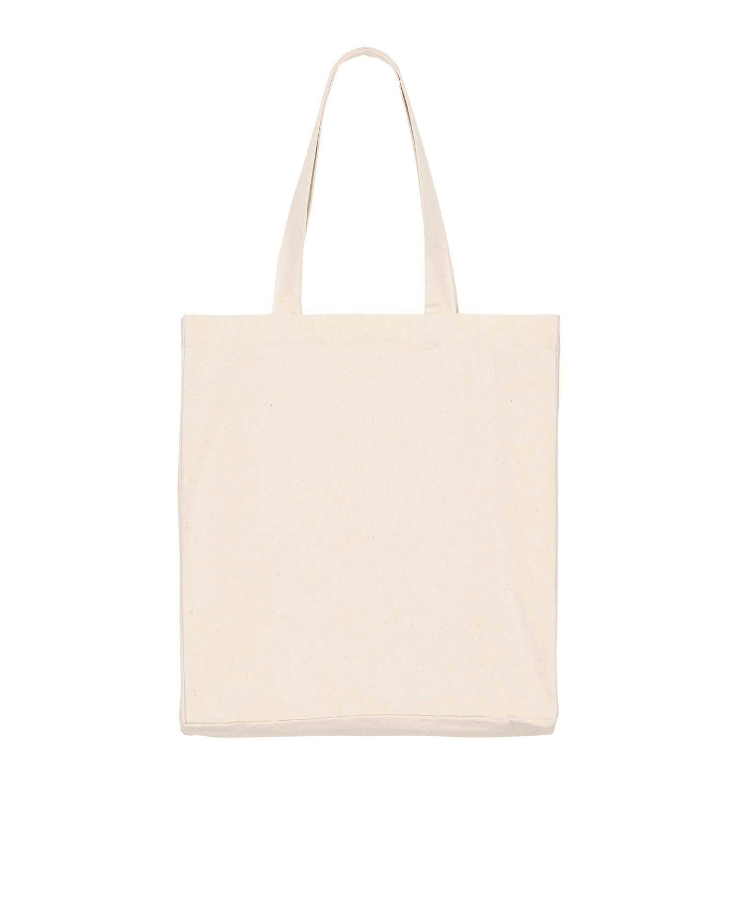 Mid Tote Bag Tasche Natural Raw – Bild 2