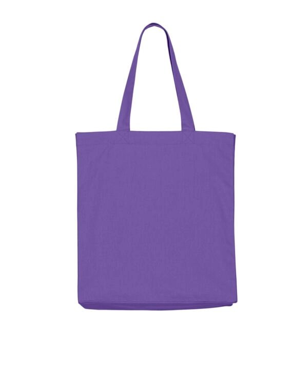 Mid Tote Bag Tasche Purple Love