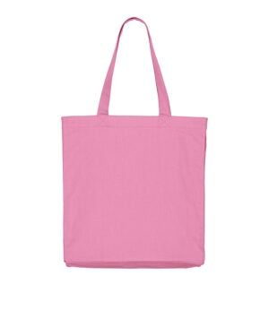 Mid Tote Bag Tasche Bubble Pink – Bild 2
