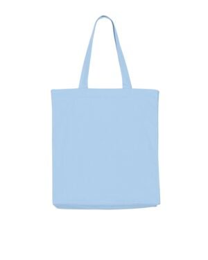 Mid Tote Bag Tasche Blue Soul – Bild 2