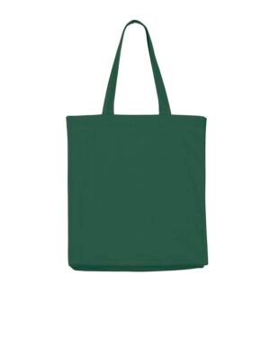 Mid Tote Bag Tasche Bottle Green – Bild 2