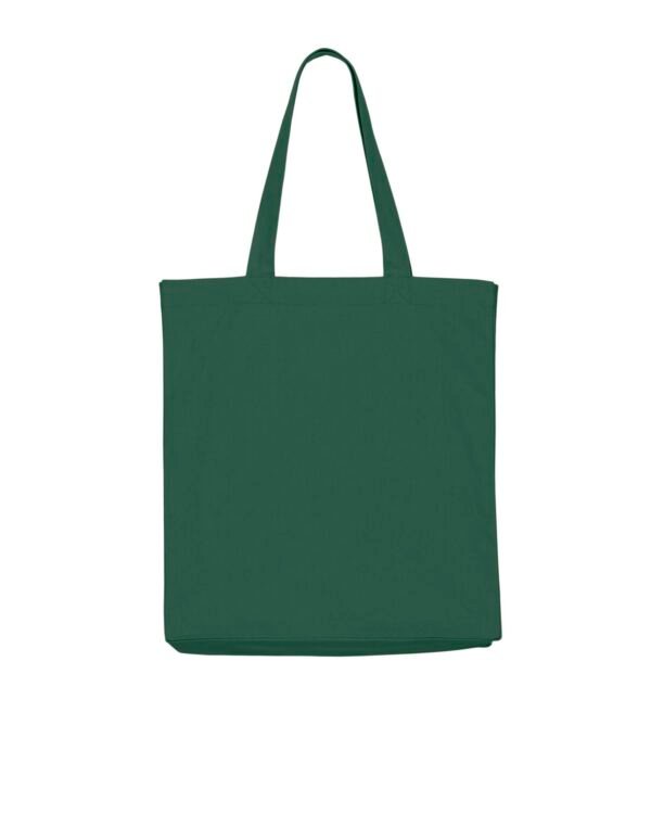 Mid Tote Bag Tasche Bottle Green