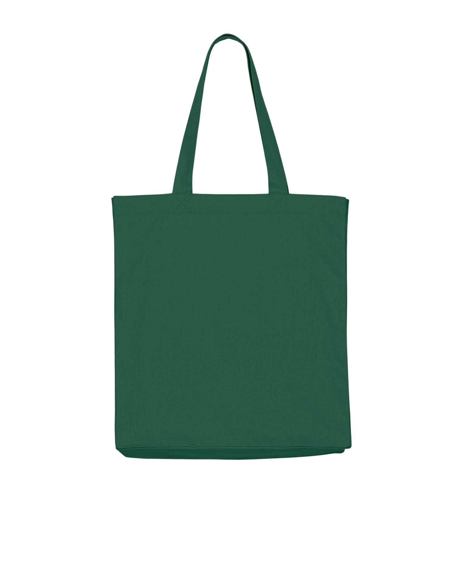 Mid Tote Bag Tasche Bottle Green – Bild 2