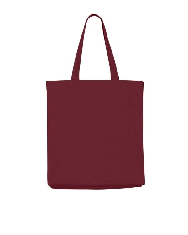 Mid Tote Bag Tasche Burgundy