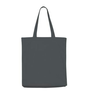 Mid Tote Bag Tasche Anthracite – Bild 2